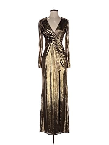 IEENA for Mac Duggal Cocktail Dress (view 1)