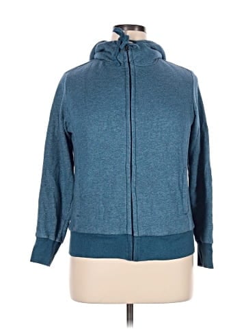 Uniqlo Zip Up Hoodie (view 1)