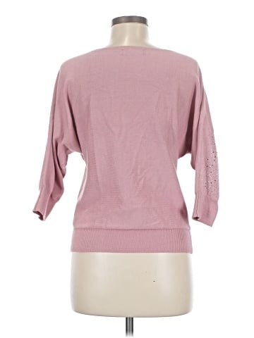 89th & Madison 3/4 Sleeve Top (view 2)