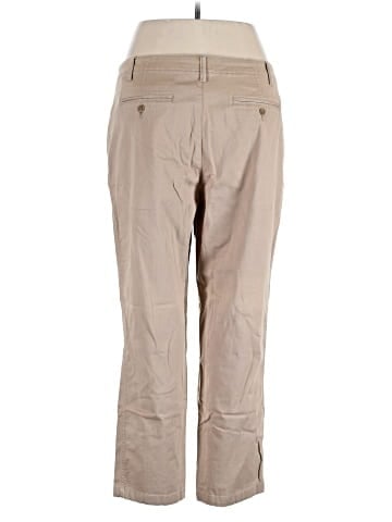 Lands' End Khakis (view 2)
