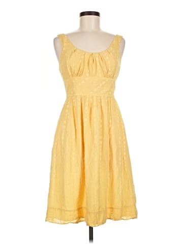 Vince. Casual Dress (view 1)
