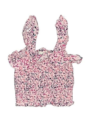 Jessica Simpson Tank Top (view 1)