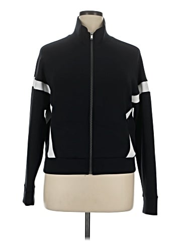 SPANX Track Jacket (view 1)