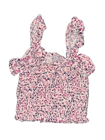 Jessica Simpson Tank Top (view 2)