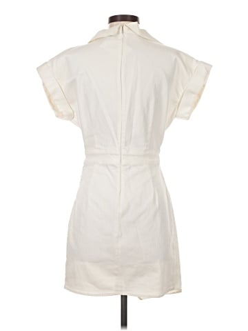 Blush Casual Dress (view 2)