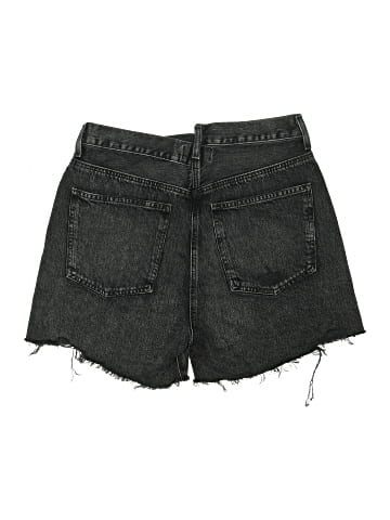 AGOLDE Denim Shorts (view 2)