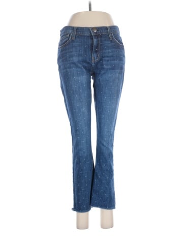 Current/Elliott Jeans (view 1)