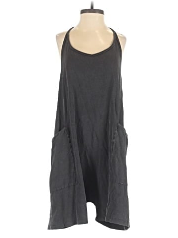 Double Zero Romper (view 1)