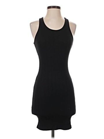 Enza Costa Cocktail Dress (view 1)