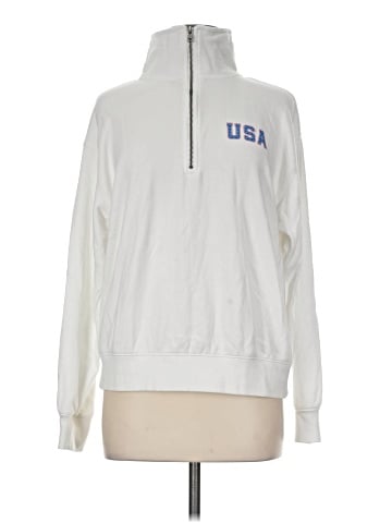 Universal Thread Sweatshirt (view 1)