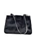 Liz Claiborne Black Shoulder Bag One size - photo 1