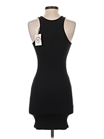 Enza Costa Cocktail Dress (view 2)