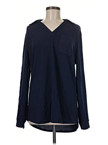 D&Co. Pullover Sweater (view 1)