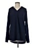 D&Co. Blue Pullover Sweater Size M - photo 1