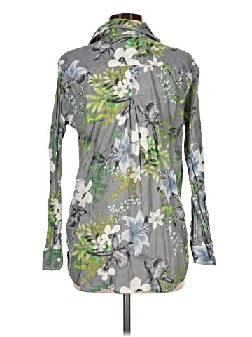 Cino 3/4 Sleeve Blouse (view 2)