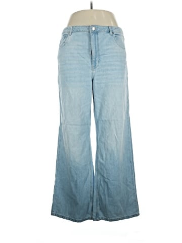 Divided by H&M Jeans (view 1)