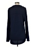 D&Co. Blue Pullover Sweater Size M - photo 2