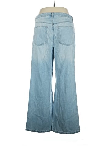 Divided by H&M Jeans (view 2)
