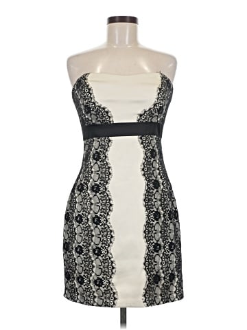 Max and Cleo Cocktail Dress (view 1)
