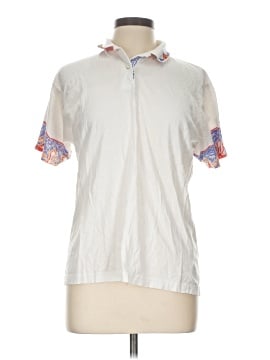 Le Coq Sportif Short Sleeve Polo (view 1)