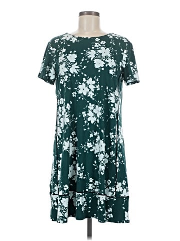 J.Jill Casual Dress (view 1)