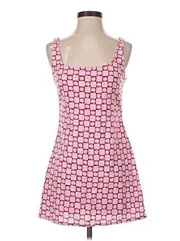 Motel Casual Dress (view 1)