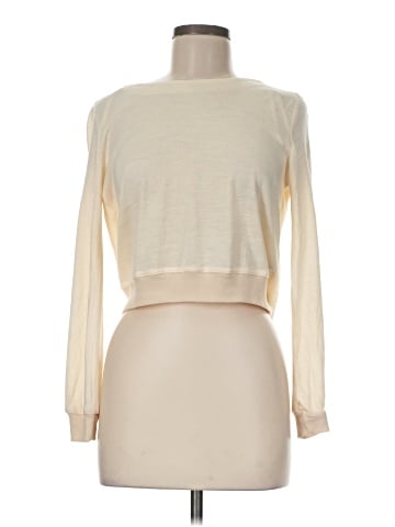 Lucca Couture Pullover Sweater (view 1)