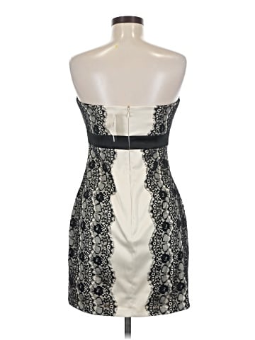 Max and Cleo Cocktail Dress (view 2)