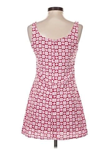 Motel Casual Dress (view 2)