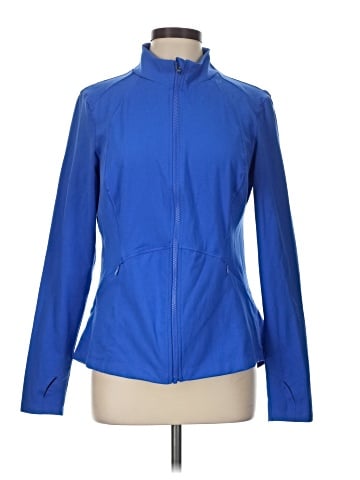 Spyder Track Jacket (view 1)