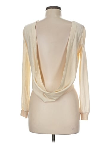 Lucca Couture Pullover Sweater (view 2)