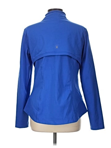 Spyder Track Jacket (view 2)