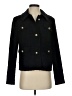 Halogen Tweed Black Blazer Size S - photo 1