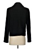 Halogen Tweed Black Blazer Size S - photo 2