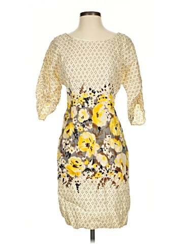 Meadow Rue Cocktail Dress (view 1)