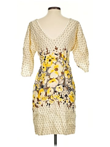 Meadow Rue Cocktail Dress (view 2)