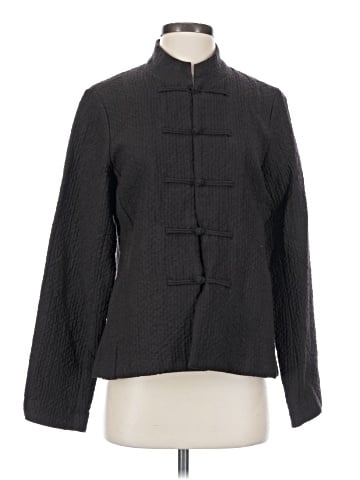 Eileen Fisher Jacket (view 1)