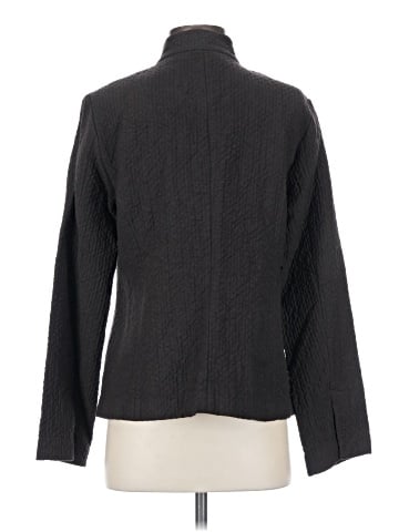 Eileen Fisher Jacket (view 2)