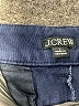 J.Crew Solid Blue Shorts Size 2 - photo 3