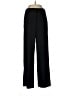 Wilfred Solid Black Dress Pants Size 10 - photo 1