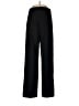 Wilfred Solid Black Dress Pants Size 10 - photo 2