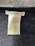 Matty M Gray Kimono Size L - photo 7