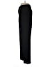 Wilfred Solid Black Dress Pants Size 10 - photo 5