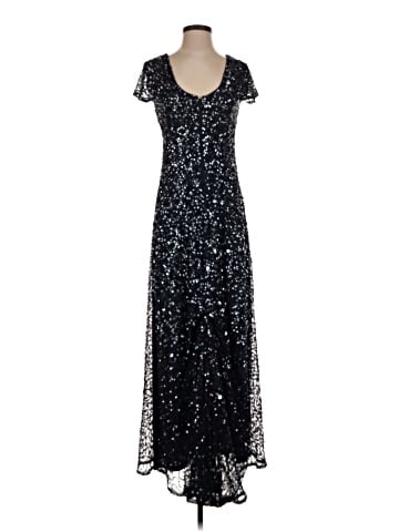 Adrianna Papell Cocktail Dress (view 1)