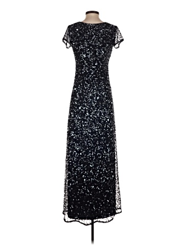 Adrianna Papell Cocktail Dress (view 2)