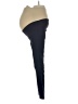 Motherhood Color Block Blue Active Pants Size XS Maternity - photo 5