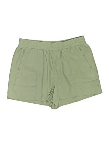 Layer 8 Athletic Shorts (view 1)