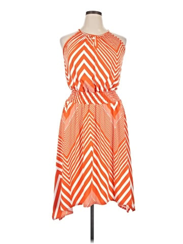Ashley Stewart Casual Dress (view 1)