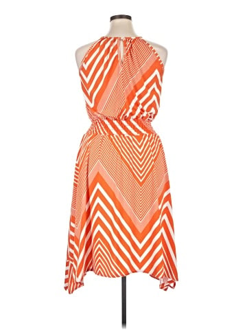 Ashley Stewart Casual Dress (view 2)