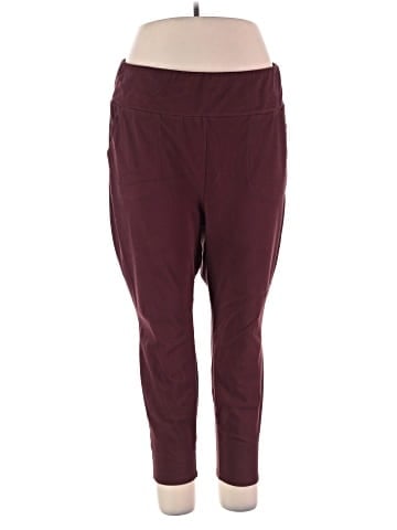 Happy Camper x Torrid Active Pants (view 1)